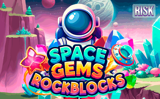 Spinstralia Casino game space gems