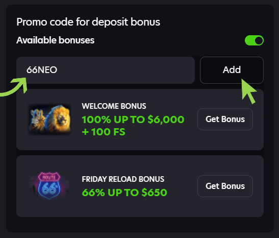 Spinstralia casino claim bonus