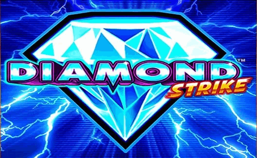 Spinstralia Casino game diamond strike