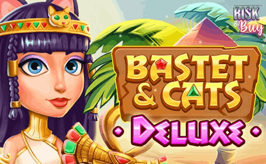 Spinstralia Casino game baskets and cats