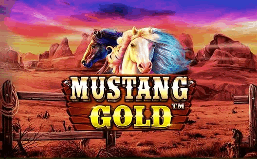 Spinstralia Casino game mustang gold