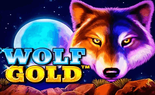 Spinstralia Casino game wolf gold